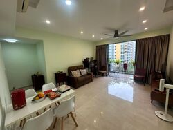 The Glades (D16), Condominium #630240961